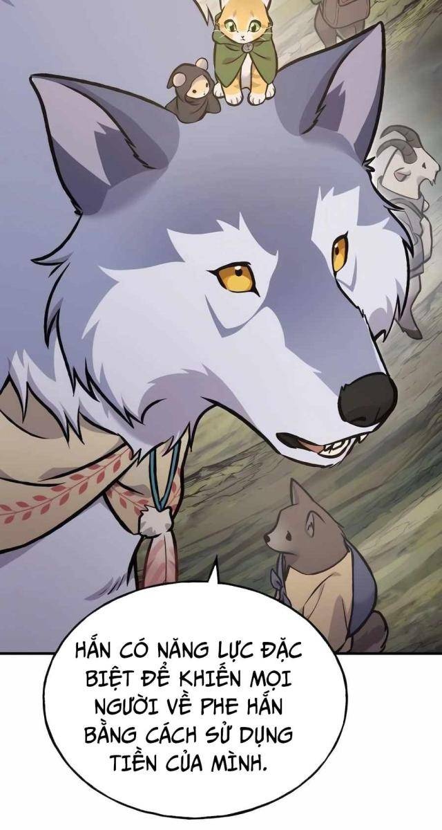 Làm Nông Dân Trong Tòa Tháp Thử Thách - Page 141