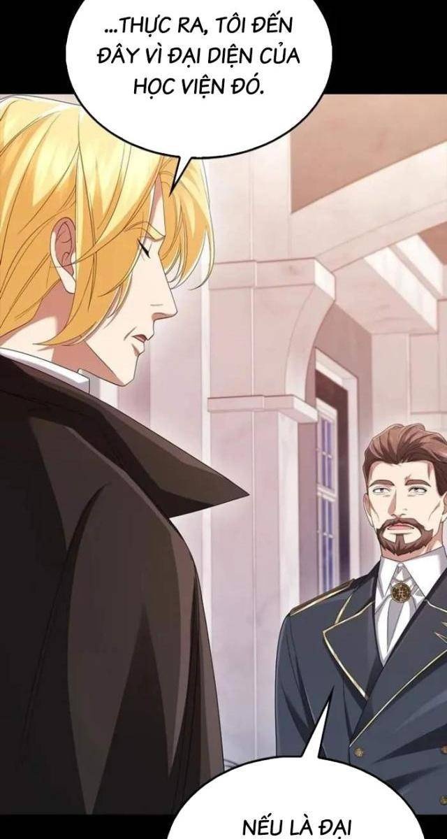 Pháp Sư Cận Chiến Mạnh Nhất - Page 10