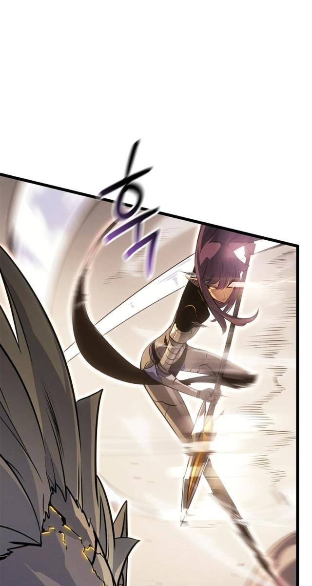 Tôi Thăng Cấp Một Mình Tận Thế Ragnarok - Page 40