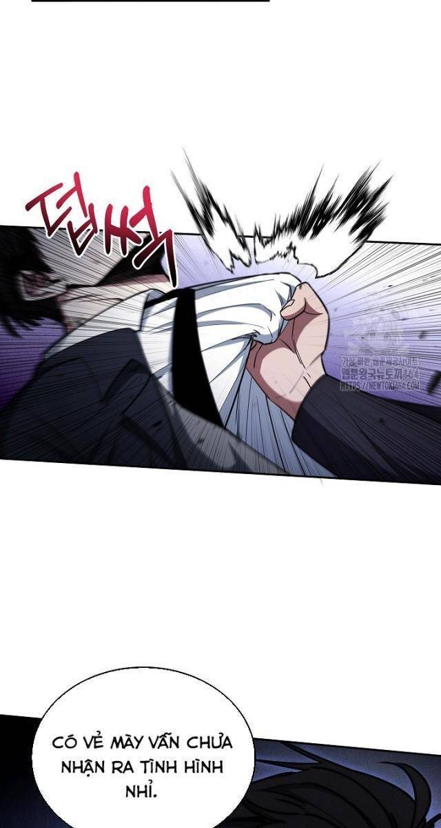 Chiến Thần Xuất Thế - Page 35