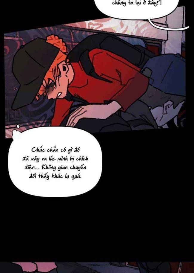 Nghĩa Trang Xe Buýt - Page 22