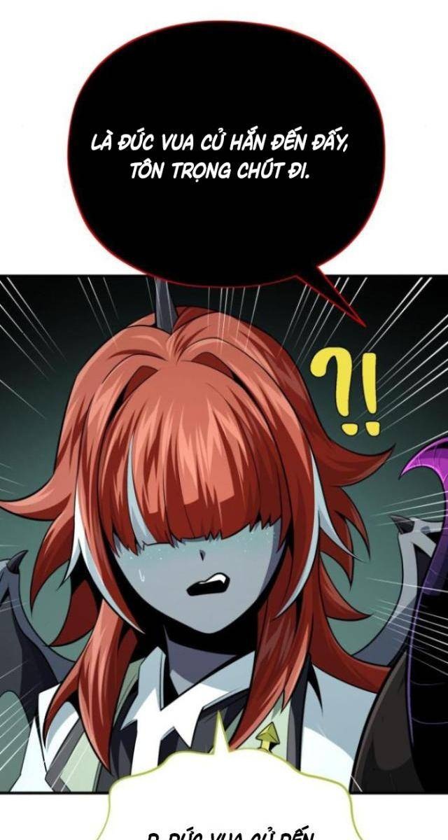 Pháp Sư Hắc Ám Hồi Sinh Sau 66666 Năm - Page 110