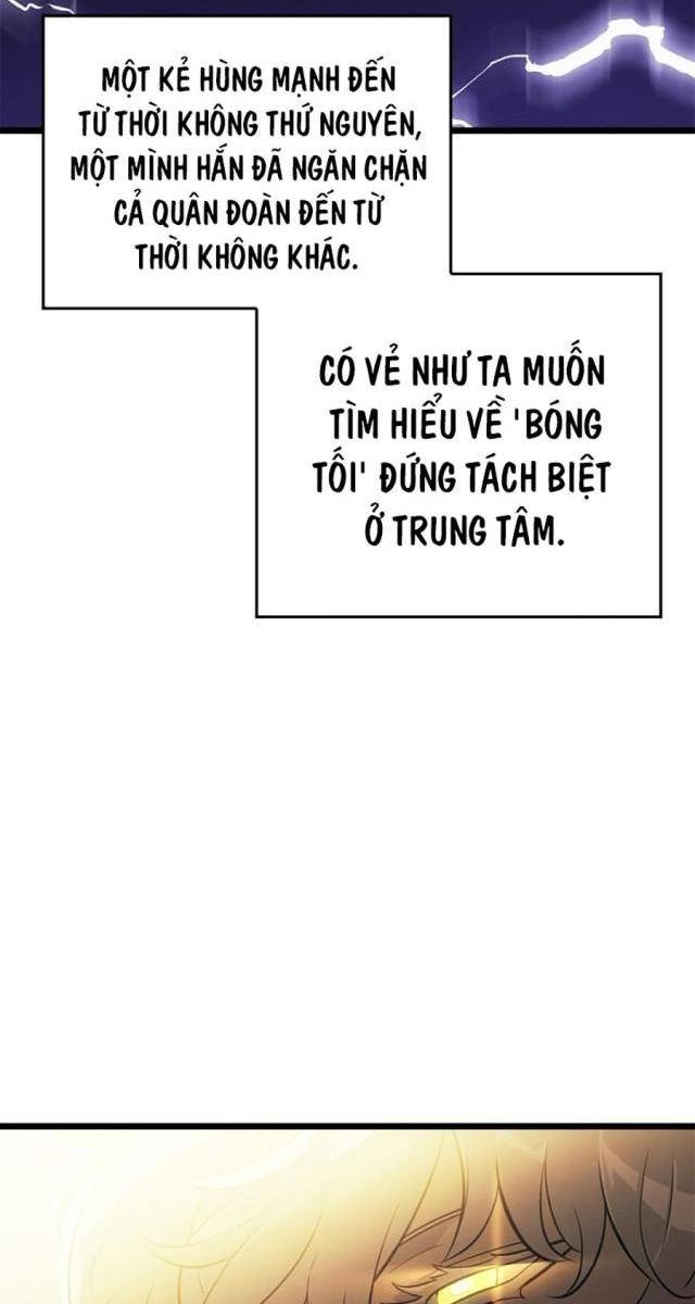 Tôi Thăng Cấp Một Mình Tận Thế Ragnarok - Page 19