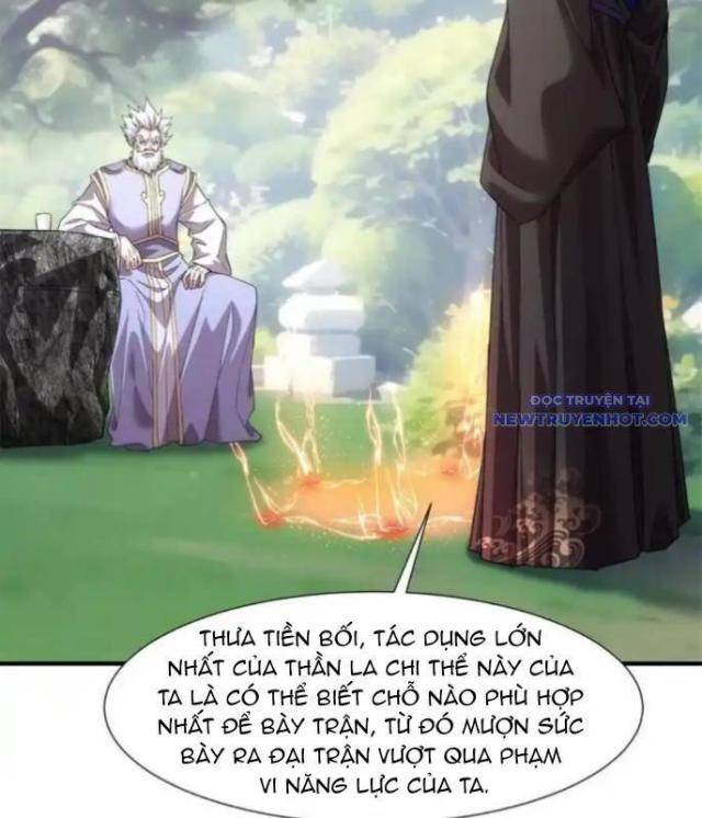 Ta Chính Là Không Theo Sáo Lộ Ra Bài - Page 39