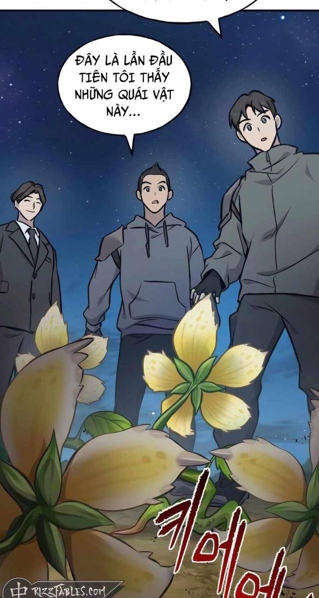 Làm Nông Dân Trong Tòa Tháp Thử Thách - Page 165