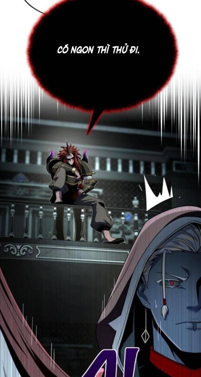 Pháp Sư Hắc Ám Hồi Sinh Sau 66666 Năm - Page 46