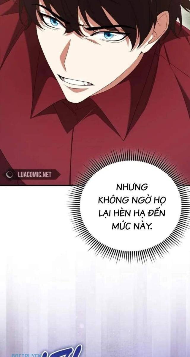 Pháp Sư Cận Chiến Mạnh Nhất - Page 50