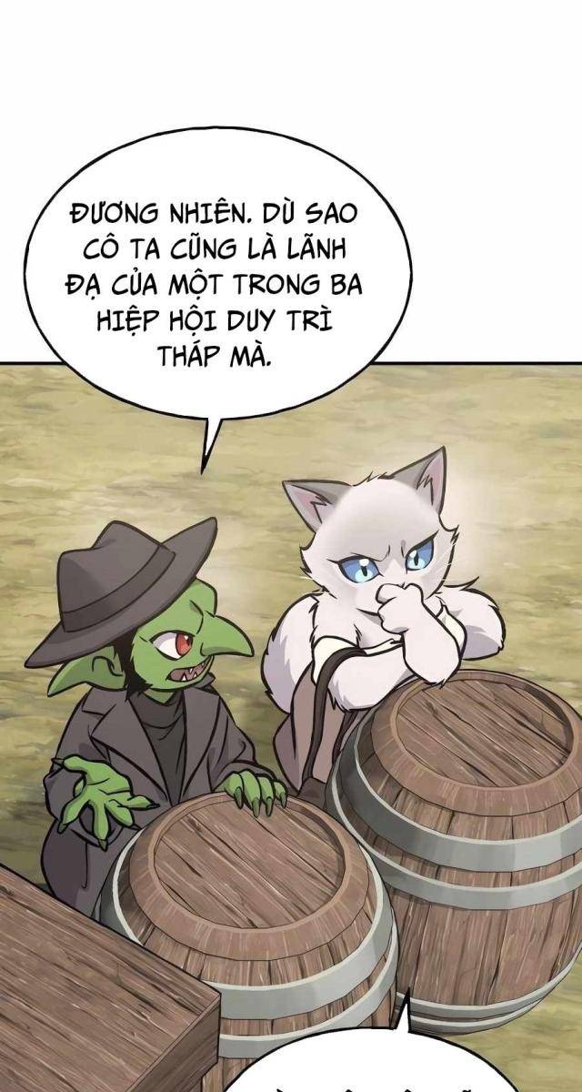 Làm Nông Dân Trong Tòa Tháp Thử Thách - Page 37