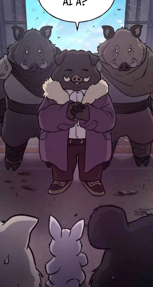 Làm Nông Dân Trong Tòa Tháp Thử Thách - Page 118