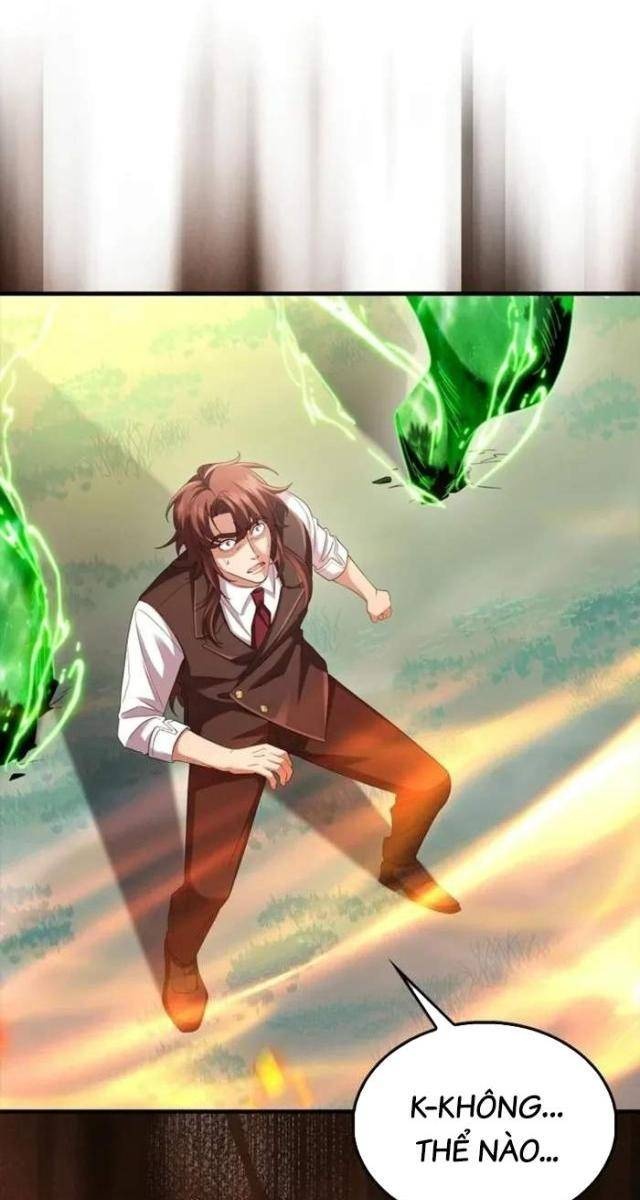 Pháp Sư Cận Chiến Mạnh Nhất - Page 94