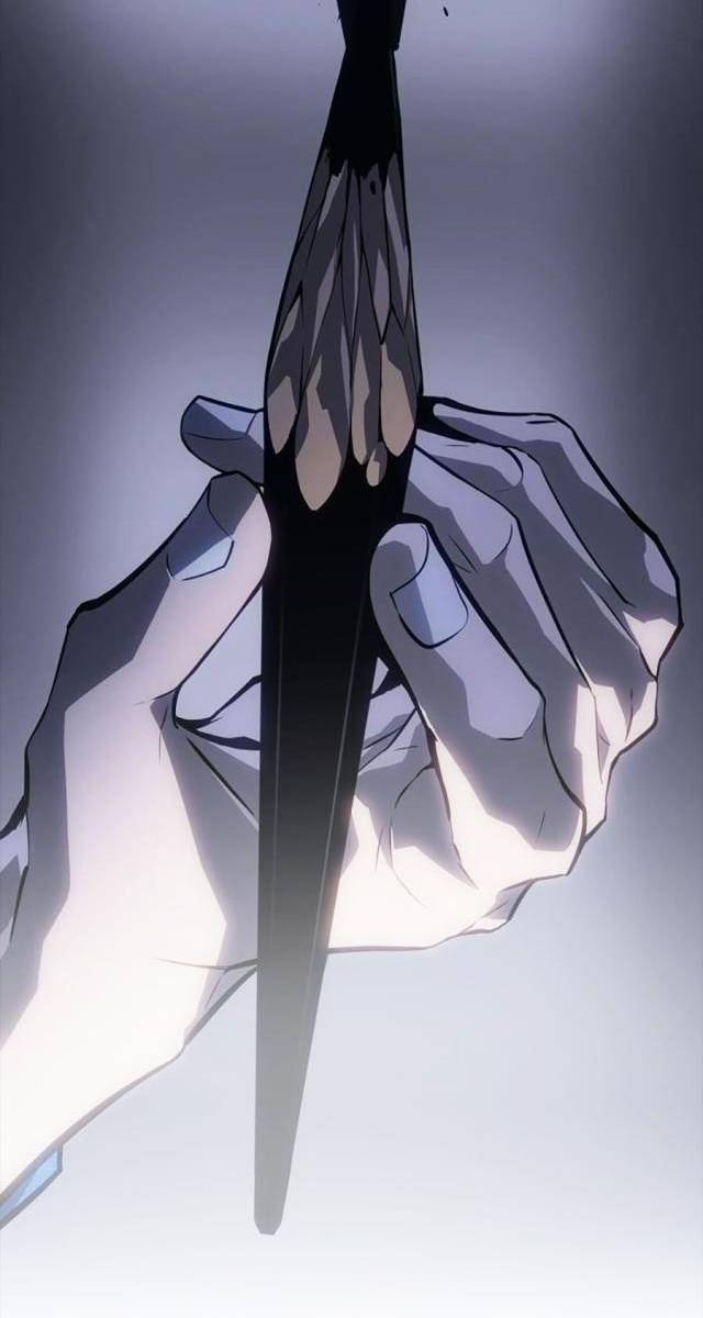 Tôi Thăng Cấp Một Mình Tận Thế Ragnarok - Page 129