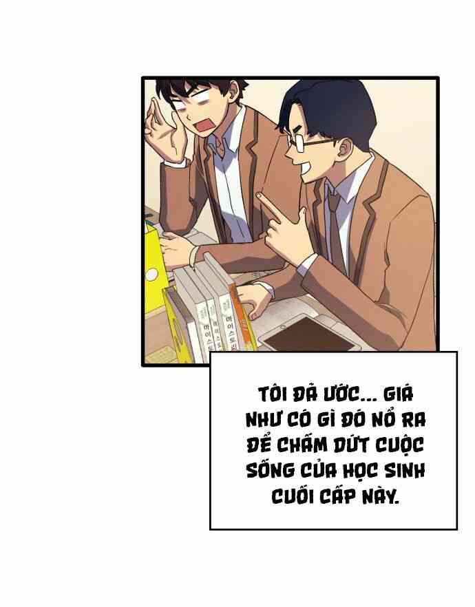 Pháp Sư Arsenia - Page 9