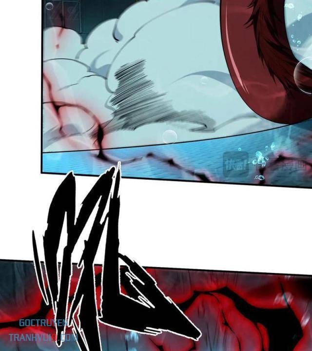 Cá Chép Tiến Hoá Thành Thần Long - Page 10