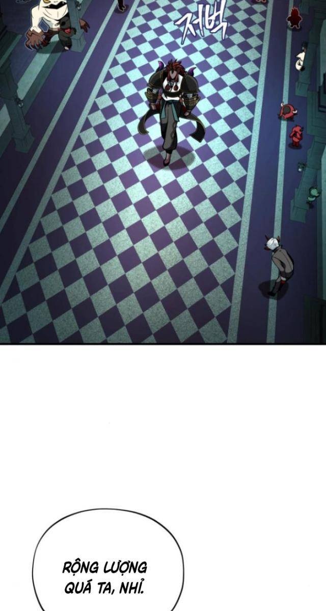 Pháp Sư Hắc Ám Hồi Sinh Sau 66666 Năm - Page 61