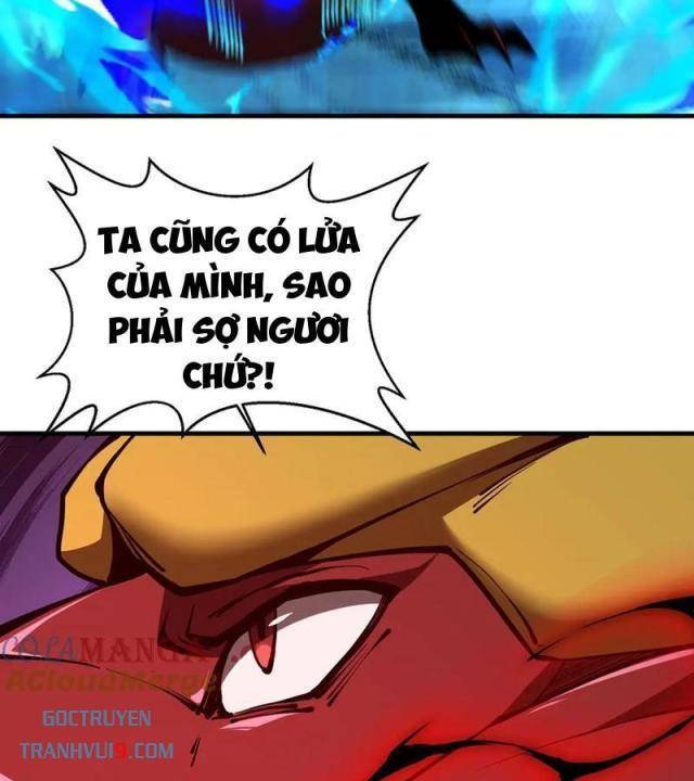 Cá Chép Tiến Hoá Thành Thần Long - Page 52