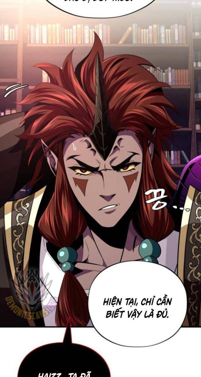 Pháp Sư Hắc Ám Hồi Sinh Sau 66666 Năm - Page 71