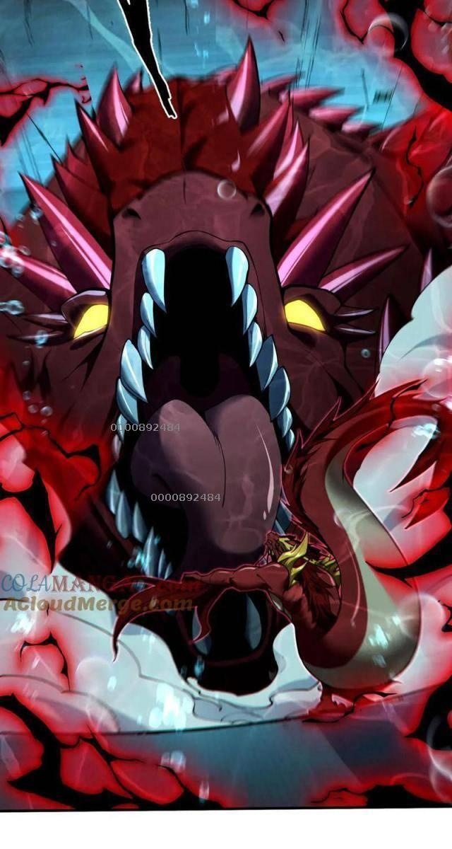 Cá Chép Tiến Hoá Thành Thần Long - Page 11