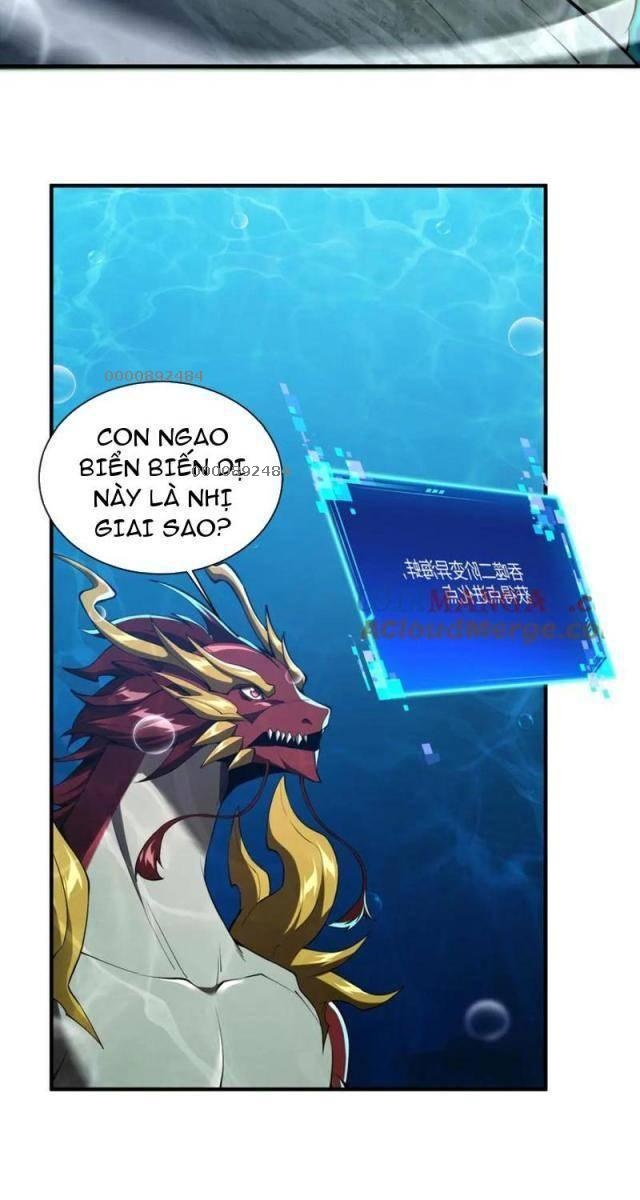 Cá Chép Tiến Hoá Thành Thần Long - Page 11