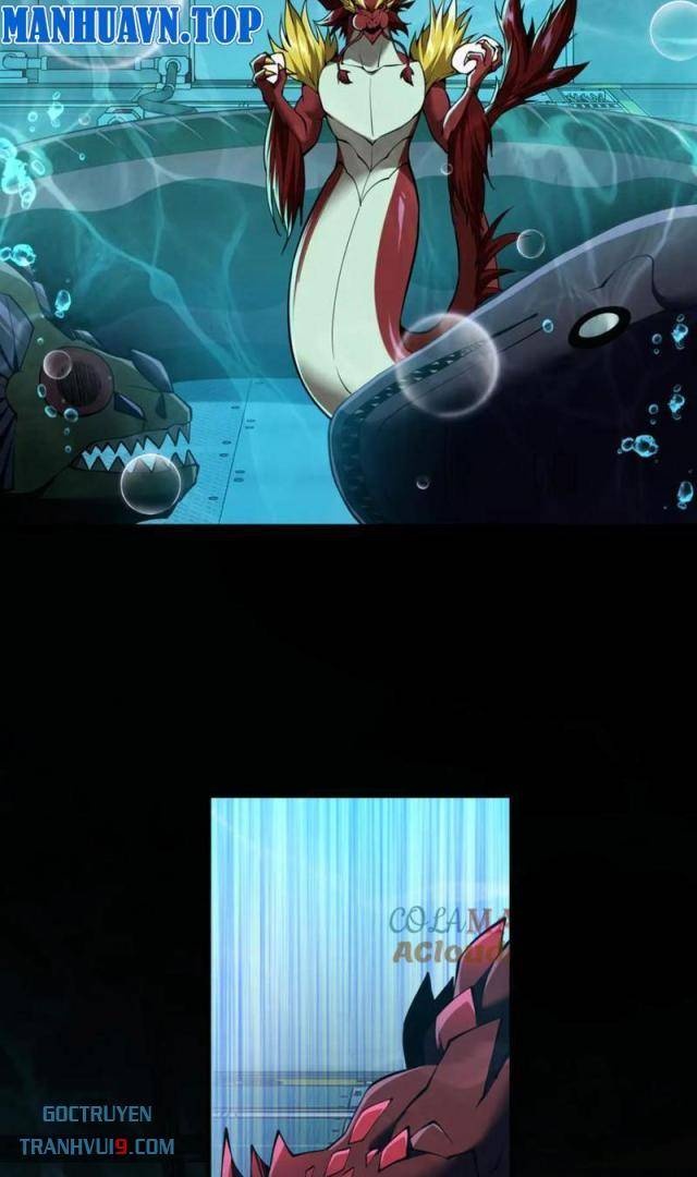 Cá Chép Tiến Hoá Thành Thần Long - Page 62