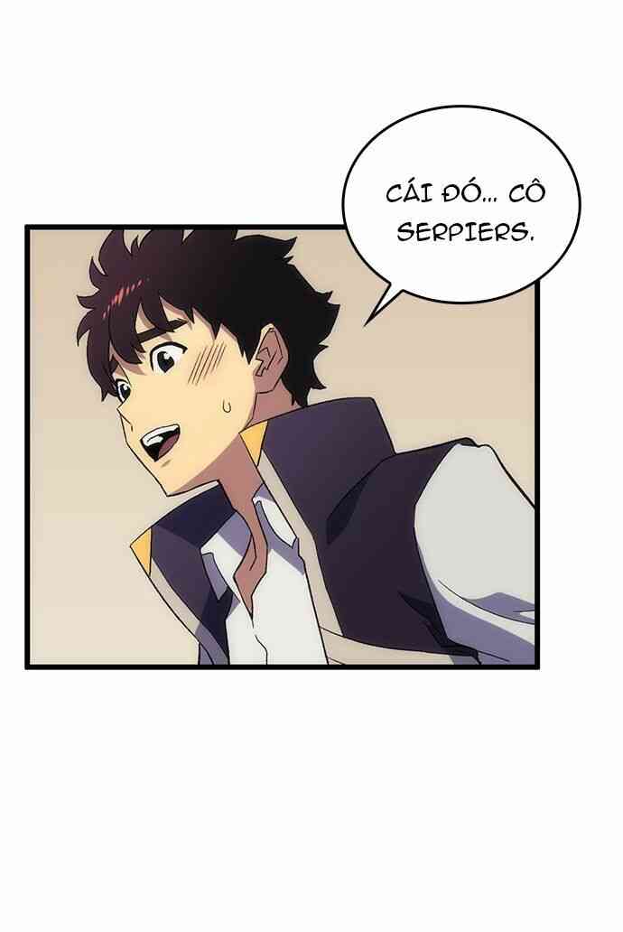 Pháp Sư Arsenia - Page 5