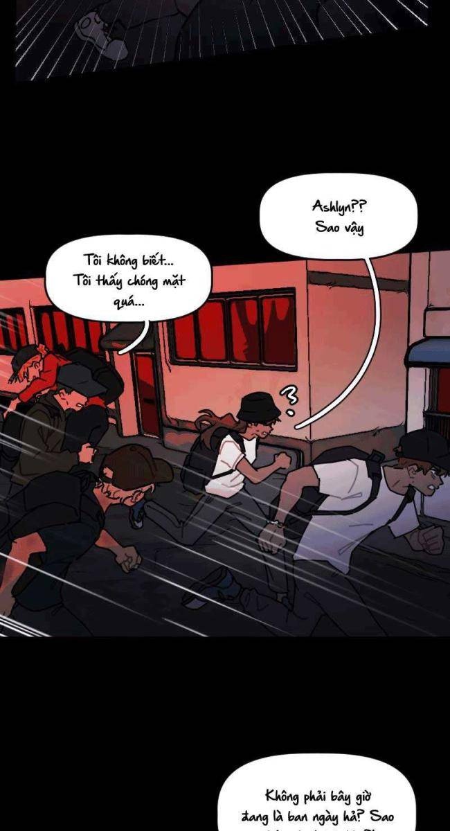 Nghĩa Trang Xe Buýt - Page 21