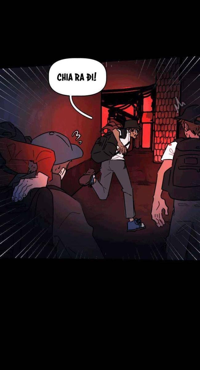 Nghĩa Trang Xe Buýt - Page 35