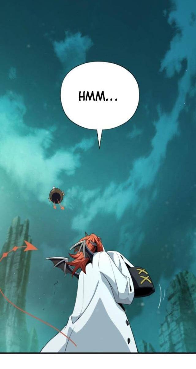 Pháp Sư Hắc Ám Hồi Sinh Sau 66666 Năm - Page 115