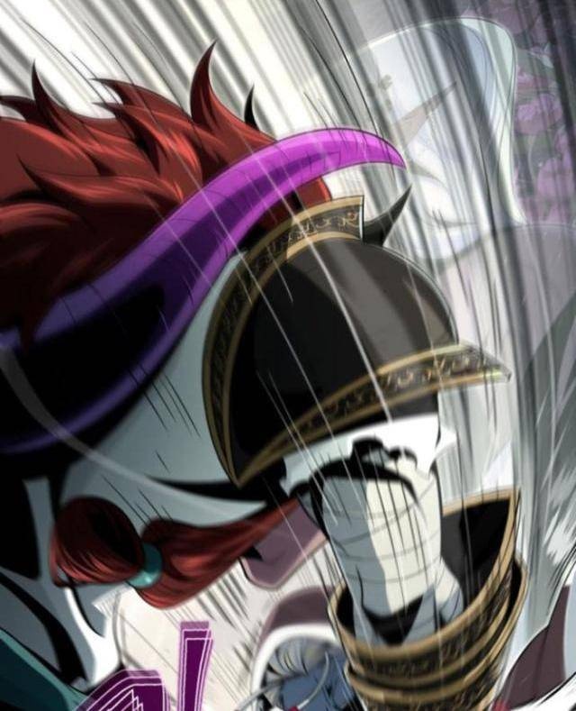 Pháp Sư Hắc Ám Hồi Sinh Sau 66666 Năm - Page 52