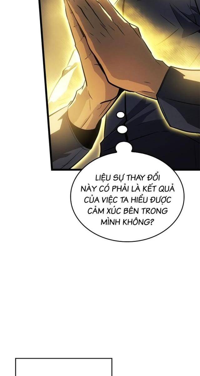 Tôi Thăng Cấp Một Mình Tận Thế Ragnarok - Page 15