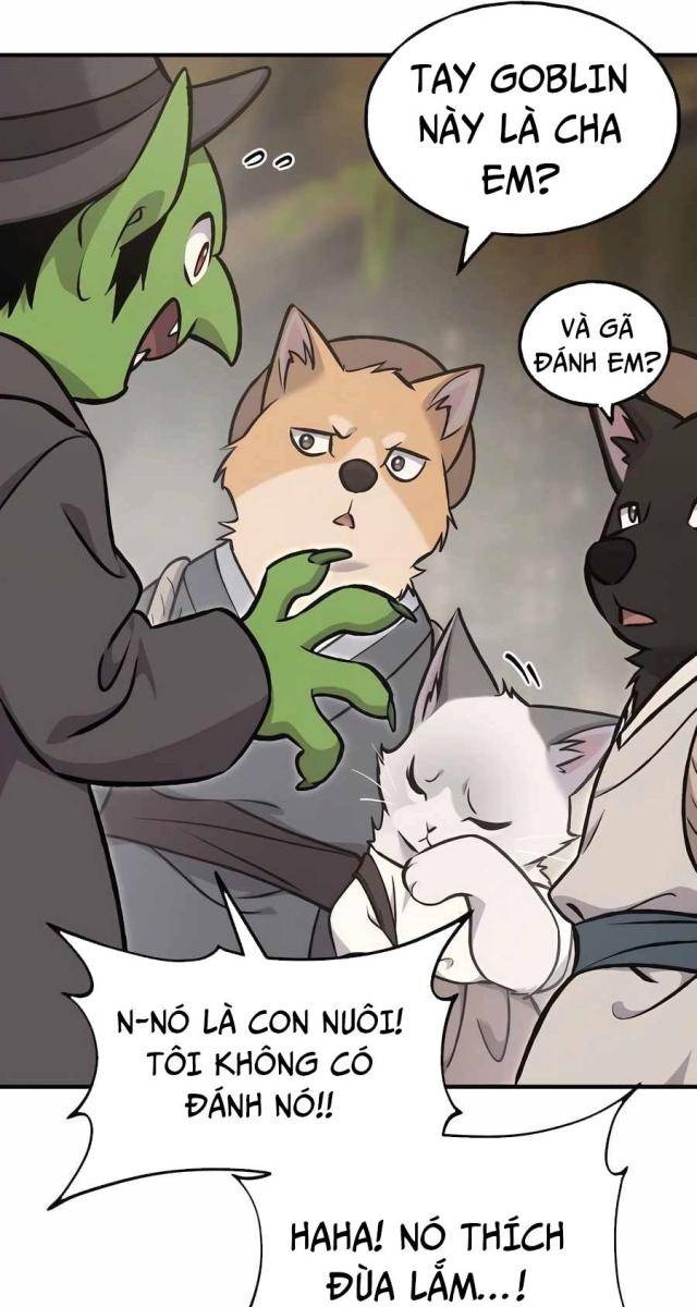 Làm Nông Dân Trong Tòa Tháp Thử Thách - Page 11