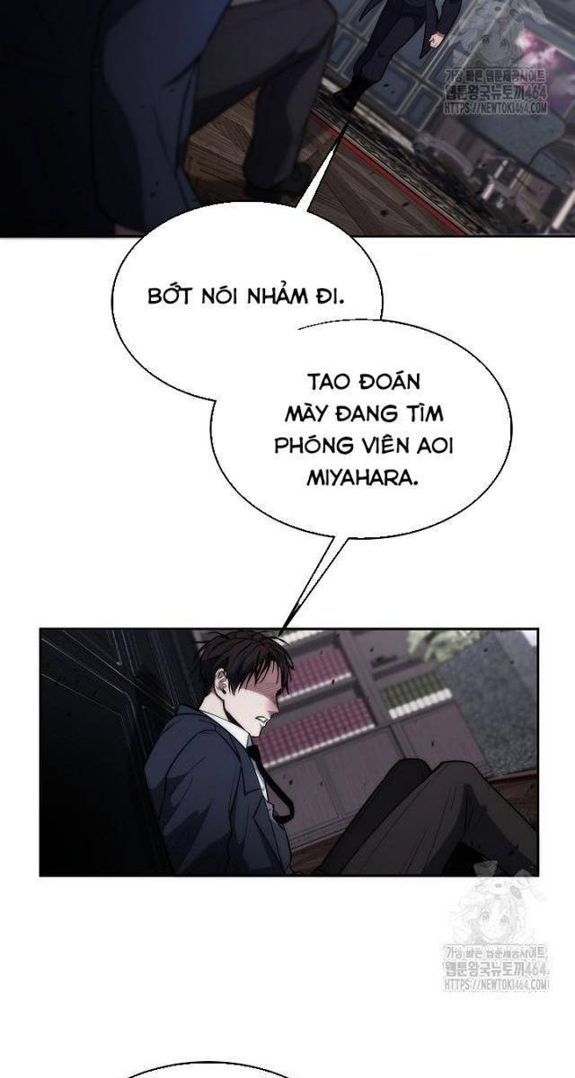 Chiến Thần Xuất Thế - Page 47