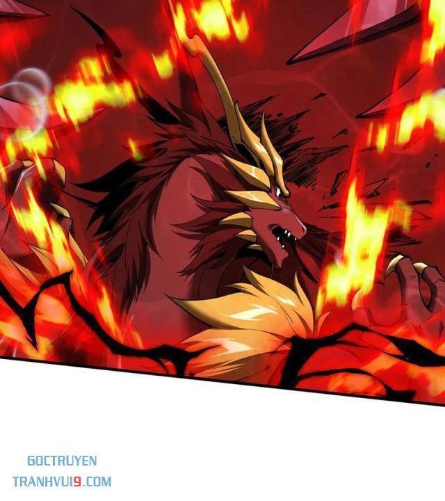 Cá Chép Tiến Hoá Thành Thần Long - Page 54