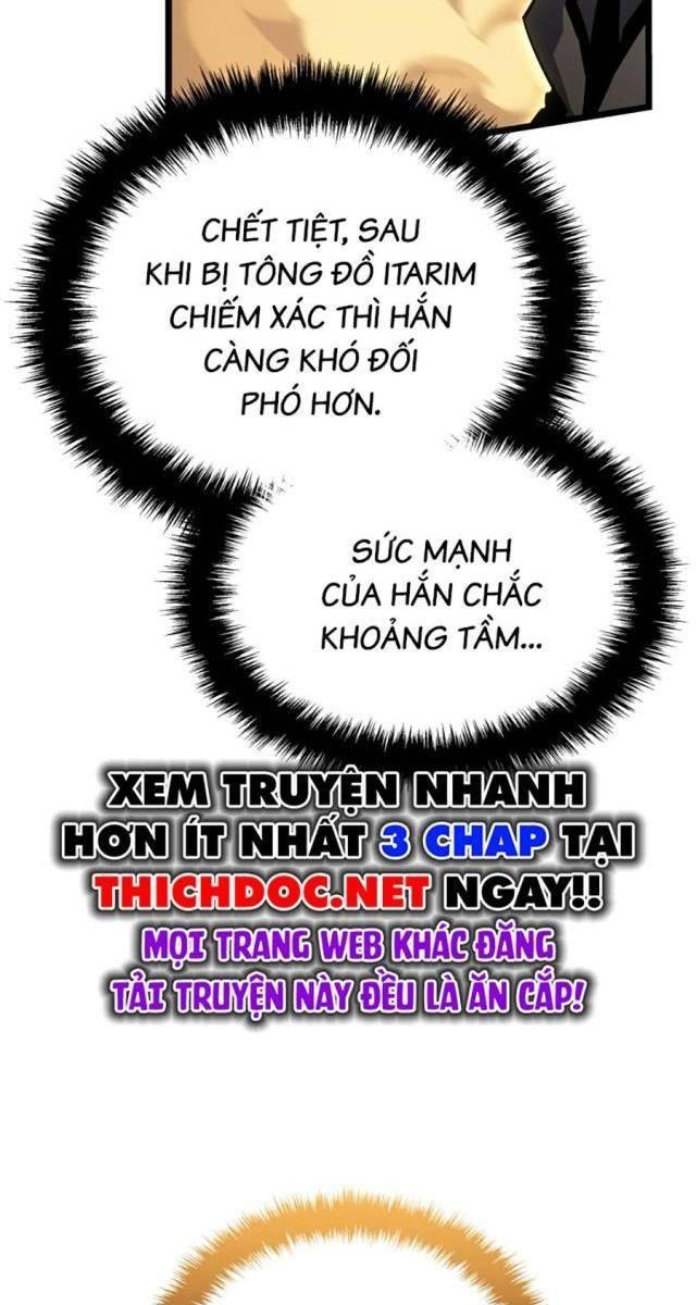 Tôi Thăng Cấp Một Mình Tận Thế Ragnarok - Page 82