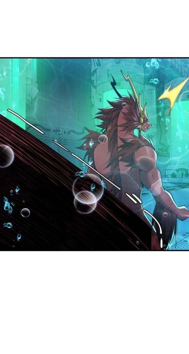 Cá Chép Tiến Hoá Thành Thần Long - Page 65