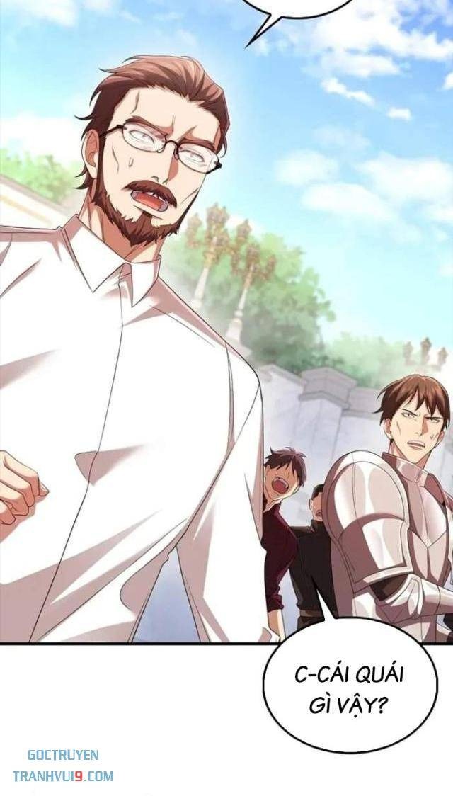 Pháp Sư Cận Chiến Mạnh Nhất - Page 93