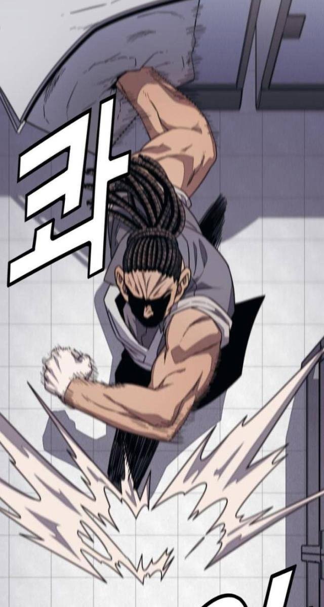 Lớp Học Cải Tạo - Page 38