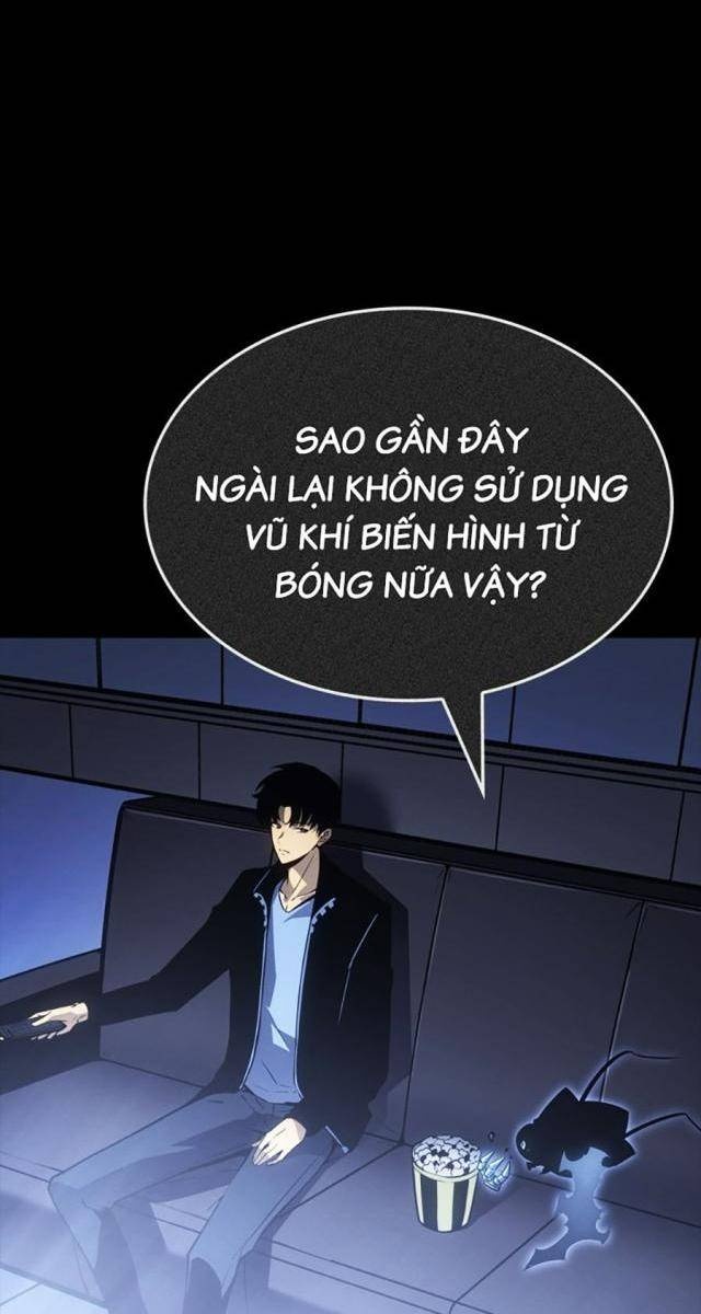 Tôi Thăng Cấp Một Mình Tận Thế Ragnarok - Page 106