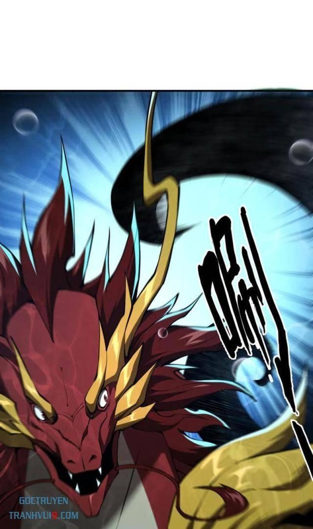 Cá Chép Tiến Hoá Thành Thần Long - Page 12