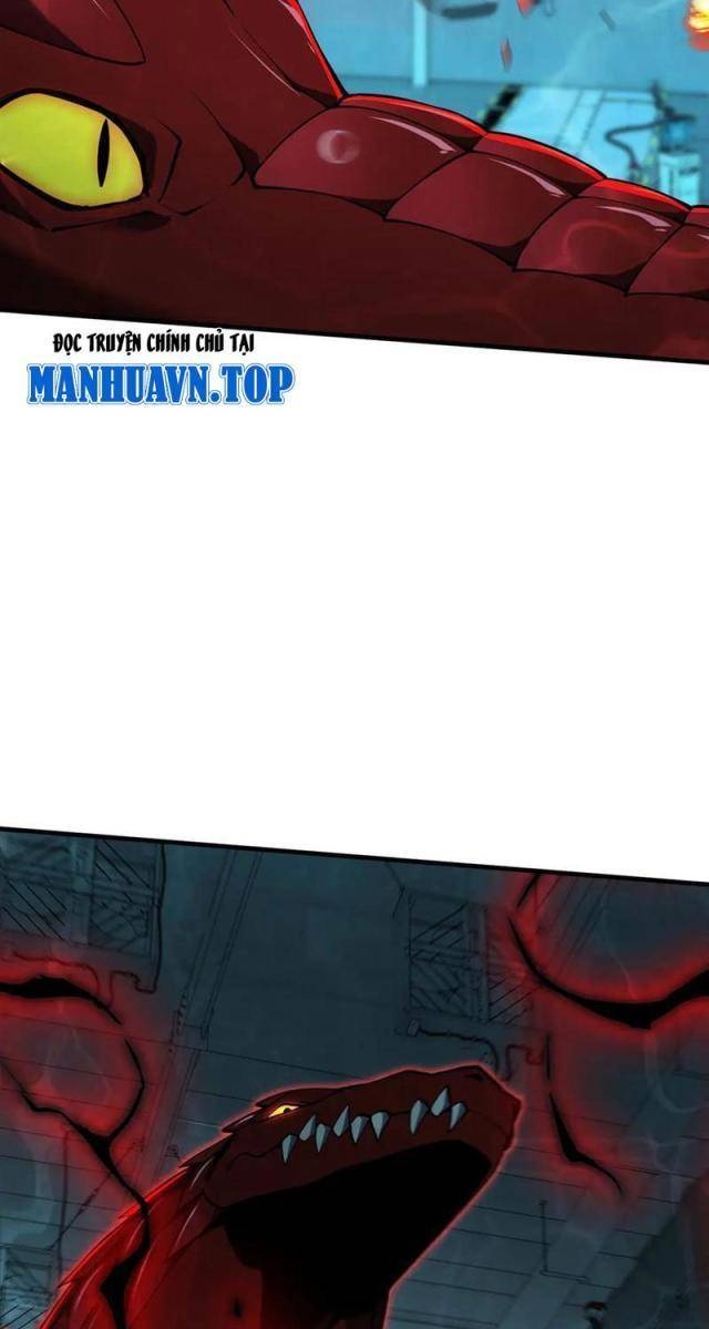 Cá Chép Tiến Hoá Thành Thần Long - Page 47