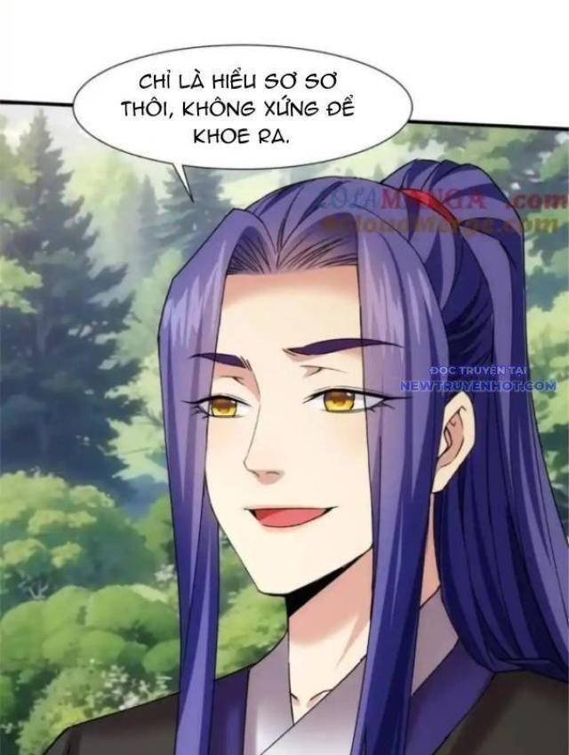 Ta Chính Là Không Theo Sáo Lộ Ra Bài - Page 56