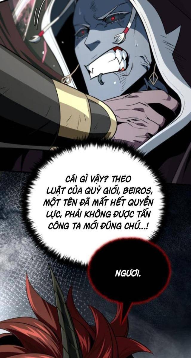 Pháp Sư Hắc Ám Hồi Sinh Sau 66666 Năm - Page 54