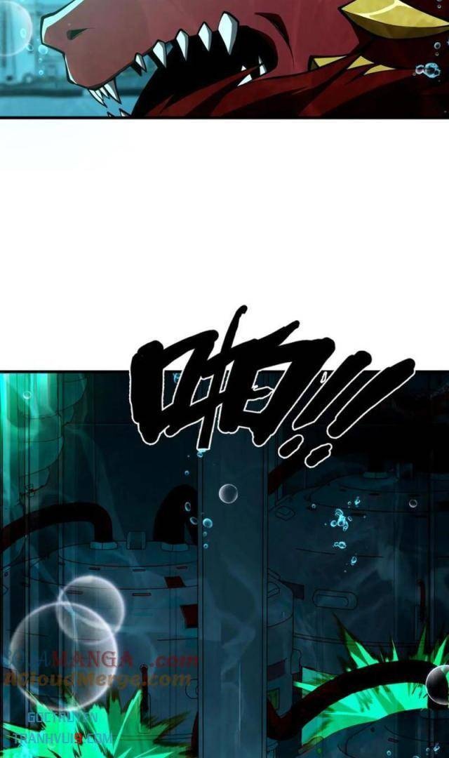 Cá Chép Tiến Hoá Thành Thần Long - Page 46