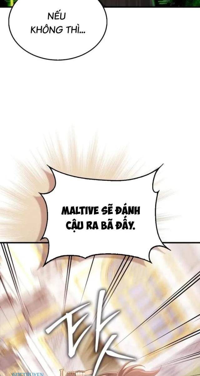 Pháp Sư Cận Chiến Mạnh Nhất - Page 54