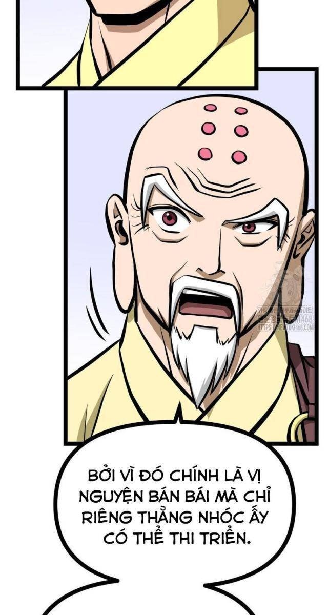 Nhất Bộ Thần Quyền - Page 40