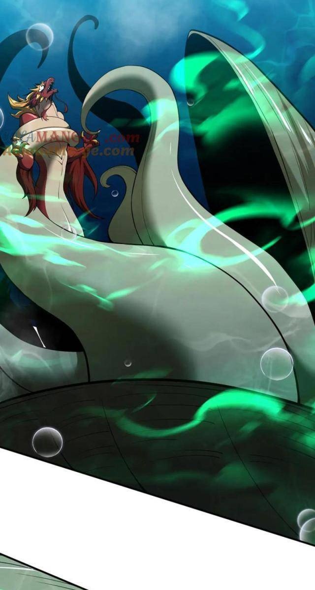 Cá Chép Tiến Hoá Thành Thần Long - Page 29