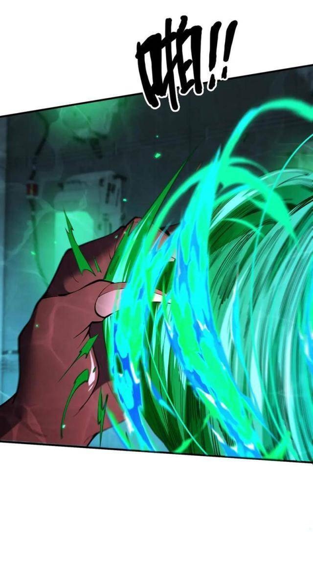 Cá Chép Tiến Hoá Thành Thần Long - Page 31