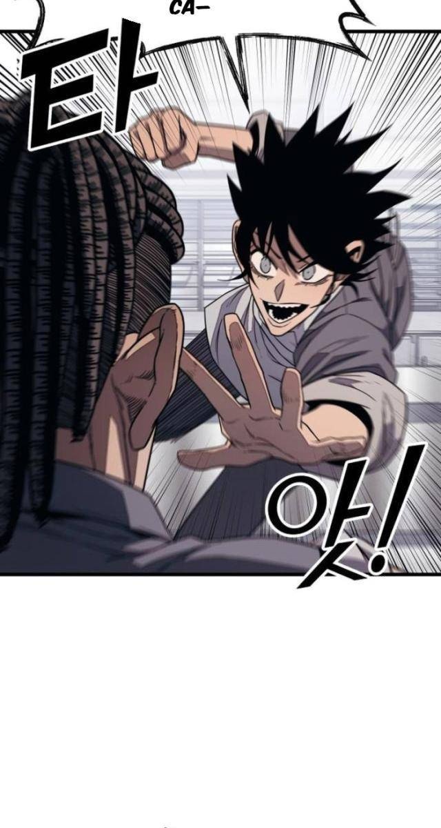 Lớp Học Cải Tạo - Page 30