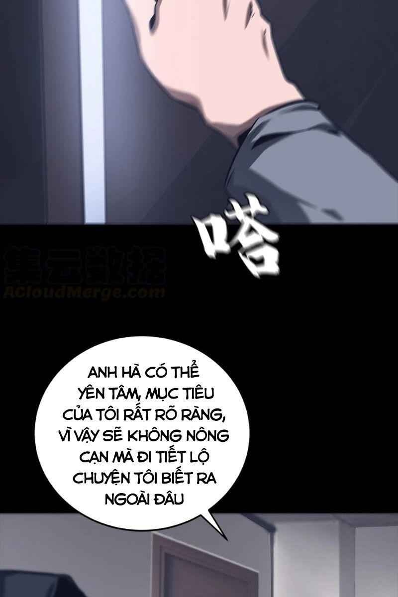 Một Mình Dạo Quanh Hầm Ngục - Page 44