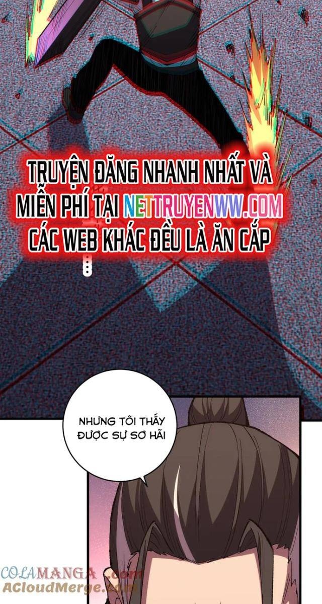 Quốc Vận Chi Chiến: Ta Lấy Bàn Cổ Trấn Chư Thiên - Page 29