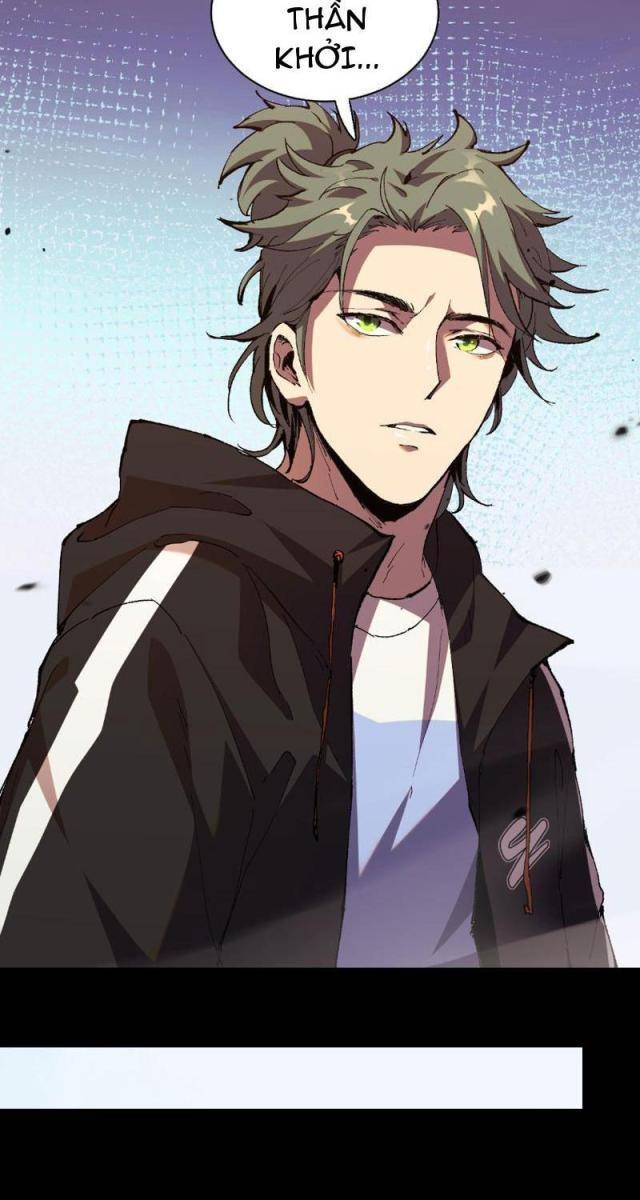 Quốc Vận Chi Chiến: Ta Lấy Bàn Cổ Trấn Chư Thiên - Page 10